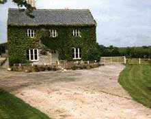 Whittles Farm B&B,  Beercrocombe
